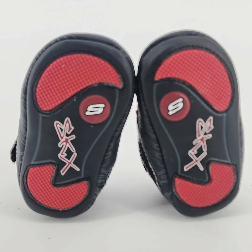 Skechers super infant